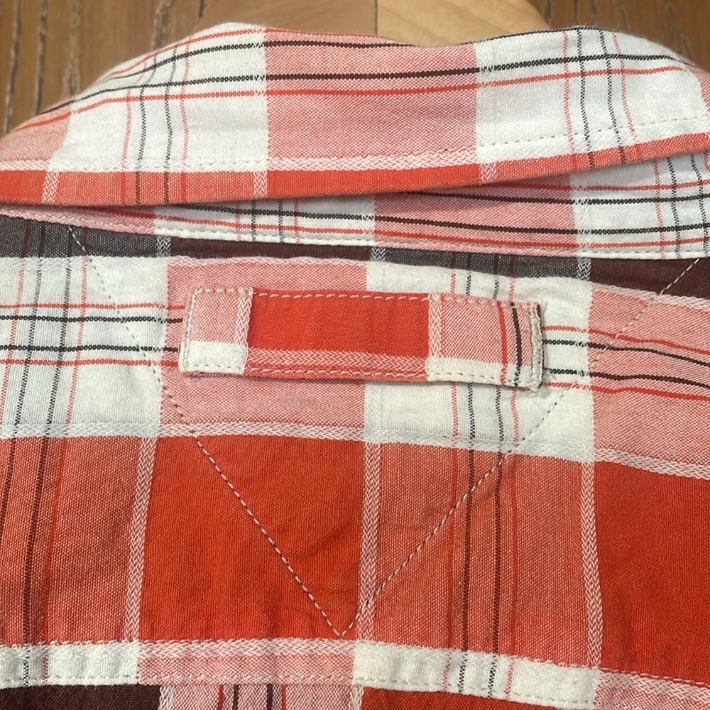 Tommy Hilfiger Denim - Casual Shirt - Picture 7 of 7